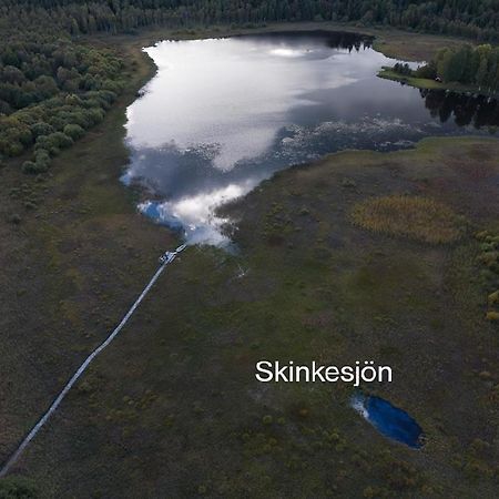Lilla Laegenheten Vaestra Karstorp Aneby Exterior photo