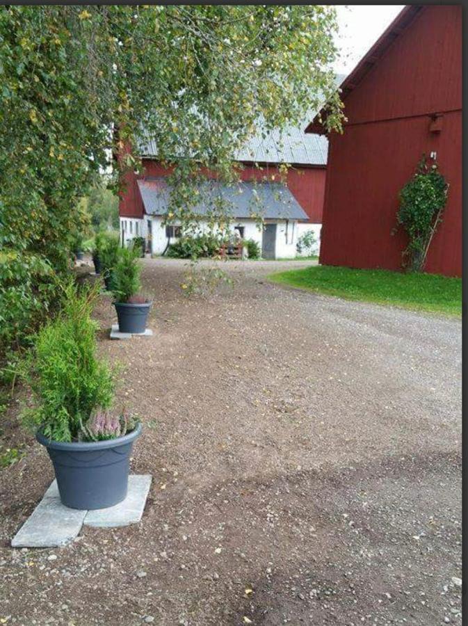 Lilla Laegenheten Vaestra Karstorp Aneby Exterior photo